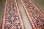 Pair of Antique Northwest Persian Runners No. 10987
