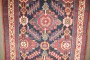 Pair of Antique Northwest Persian Runners No. 10987