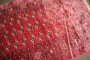 Late 20th Century Silk Bokhara No. 10994