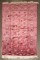 Late 20th Century Silk Bokhara No. 10994