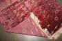 Late 20th Century Silk Bokhara No. 10994