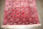 Late 20th Century Silk Bokhara No. 10994