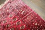 Late 20th Century Silk Bokhara No. 10994