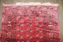 Late 20th Century Silk Bokhara No. 10994