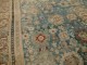 Oversize Blue Persian Malayer Carpet No. 10025