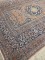 19th Century Rare Size Hadji Jali Li Tabriz No. 10958
