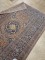 19th Century Rare Size Hadji Jali Li Tabriz No. 10958