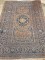 19th Century Rare Size Hadji Jali Li Tabriz No. 10958