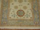 Turkish Inspired Sultanabad Rug No. 26239