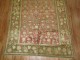 Floral Karabagh Wide Runner No. 26386
