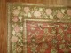 Floral Karabagh Wide Runner No. 26386