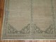 Antique Oushak Rug No. 26421