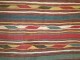 Antique Persian Kilim No. 26525