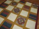 Vintage Kilim Patchwork No. 26540