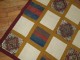 Vintage Kilim Patchwork No. 26540