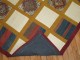 Vintage Kilim Patchwork No. 26540