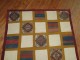 Vintage Kilim Patchwork No. 26540