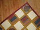 Vintage Kilim Patchwork No. 26540