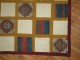 Vintage Kilim Patchwork No. 26540