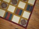 Vintage Kilim Patchwork No. 26540