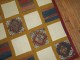 Vintage Kilim Patchwork No. 26540