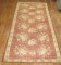 Vintage Turkish Konya Gallery Rug No. 26681