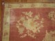 Vintage Turkish Konya Gallery Rug No. 26681