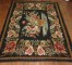 Vintage Besserabian Room Size Kilim No. 26702