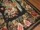 Vintage Besserabian Room Size Kilim No. 26702