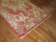 Antique Red Turkish Kula Rug No. 26897