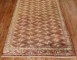 Vintage Turkeman Rug No. 27129