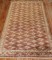 Vintage Turkeman Rug No. 27129