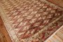 Vintage Turkeman Rug No. 27129