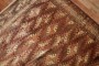Vintage Turkeman Rug No. 27129
