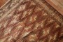 Vintage Turkeman Rug No. 27129