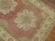 Gallery Vintage Turkish Oushak RUg No. 27565