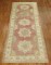 Gallery Vintage Turkish Oushak RUg No. 27565