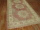 Gallery Vintage Turkish Oushak RUg No. 27565