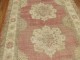 Gallery Vintage Turkish Oushak RUg No. 27565