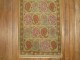 Narrow Antique Paisley Turkish Runner No. 27800