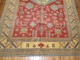 Afghan Rug No. 27820