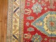 Afghan Rug No. 27820