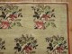 Floral Konya Pile Rug No. 27834