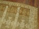 Brown Turkish Kars Dowry Rug No. 28244