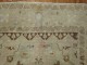 Vintage Turkish Oushak Rug No. 28301