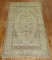 Vintage Turkish Oushak Rug No. 28301