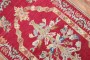 Floral Antique Turkish Ghiordes No. 28310