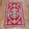 Floral Antique Turkish Ghiordes No. 28310