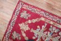 Floral Antique Turkish Ghiordes No. 28310