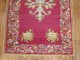 Antique Ghiordes Rug No. 28355